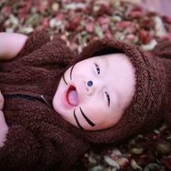 🎈🎈小晨晨🎈🎈抖音达人头像