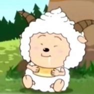 天选懒羊羊🐑抖音达人头像