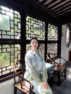 贝贝.宫鸿燕抖音号头像