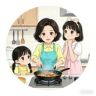 玥妈厨房日记🍱抖音达人头像