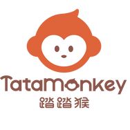 tatamonkey抖音达人头像