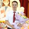 中医治未病张小林抖音达人头像