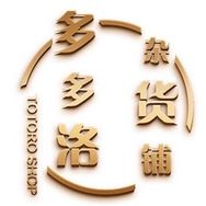 多多洛杂货铺抖音达人头像
