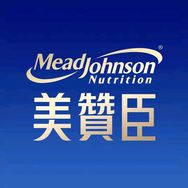 美赞臣婴童营养品旗舰店抖音号头像