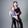 婵婵育儿分享抖音达人头像