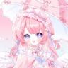 半糖织雪💞抖音达人头像
