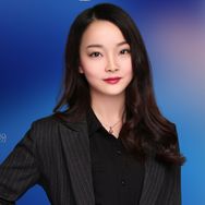 卓宝科技-陈梦思抖音达人头像