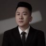黄星·浙聘抖音达人头像