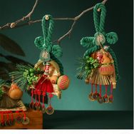 龙选精品好物店抖音号头像