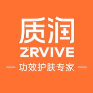 质润官方旗舰店抖音号头像