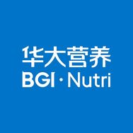 华大营养轻食旗舰店直播抖音号头像