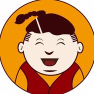 胖嘟爱吃家常菜抖音达人头像
