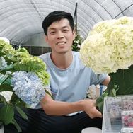 花老板抖音达人头像