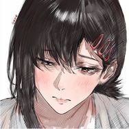 末日.抖音达人头像