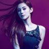 李心艾抖音达人头像