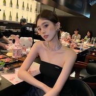 全智秀（秋冬穿搭）抖音号头像