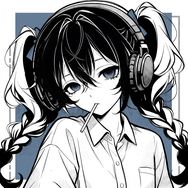 塔塔游戏说抖音达人头像