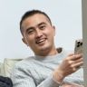 信阳潘哥探房抖音达人头像