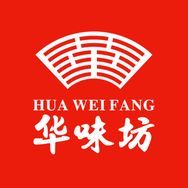 HUAWEIFANG官方旗舰店抖音达人头像