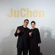 JuChen聚辰时装9月4号18点30见抖音达人头像