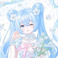 ฅ柒柒殿下೨抖音达人头像