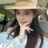 珂珂小个子定制女鞋抖音达人头像