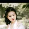 小龙女《中午12点50开播》抖音达人头像