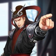 丁丁判官抖音达人头像