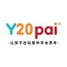 Y20pai积木旗舰店抖音达人头像