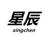 @星辰、抖音达人头像