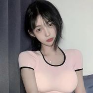 小萌影视抖音达人头像