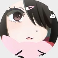 三星六费八个妮蔻抖音达人头像