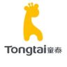 童泰童漫儿童床品专卖店抖音达人头像
