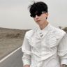 Alan本人抖音达人头像