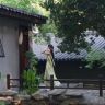 柏竹香抖音达人头像