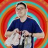 又卯上了抖音达人头像