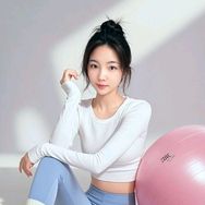 木子肩背（燃脂塑形）抖音达人头像