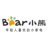 小熊小家电旗舰店抖音达人头像