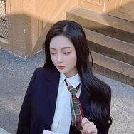 木木莹抖音达人头像