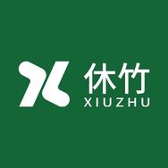 休竹官方旗舰店抖音达人头像