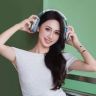 Molly科技创想抖音达人头像