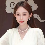 唐艺欣抖音达人头像