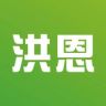 洪恩官方账号抖音达人头像