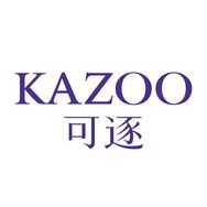 可逐KAZOO官方旗舰店抖音号头像