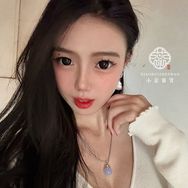 小蕊臻宝抖音达人头像