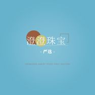 澄澄珠宝工作室严选抖音达人头像
