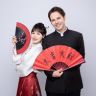 马大哈夫妇抖音达人头像