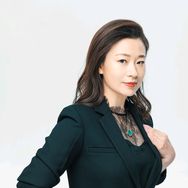 高途雅思刘薇团队抖音号头像