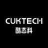 CUKTECH酷态科抖音达人头像