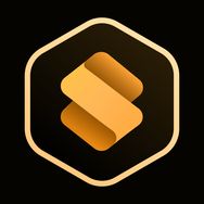 WPS旗舰店抖音号头像